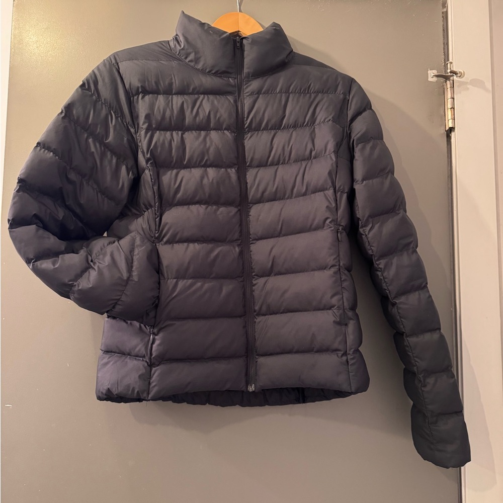 Ten Tree Puffy Down Alternative Jacket